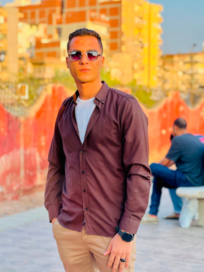 @"captain Hossam" ๐น๐ค