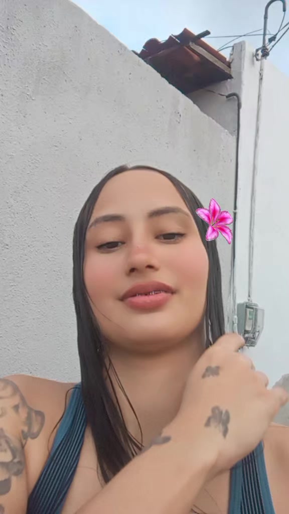 @Catrina Olliveira