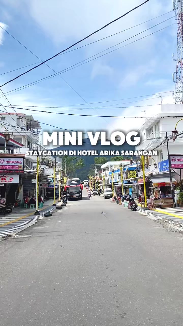 @Arika Sarangan