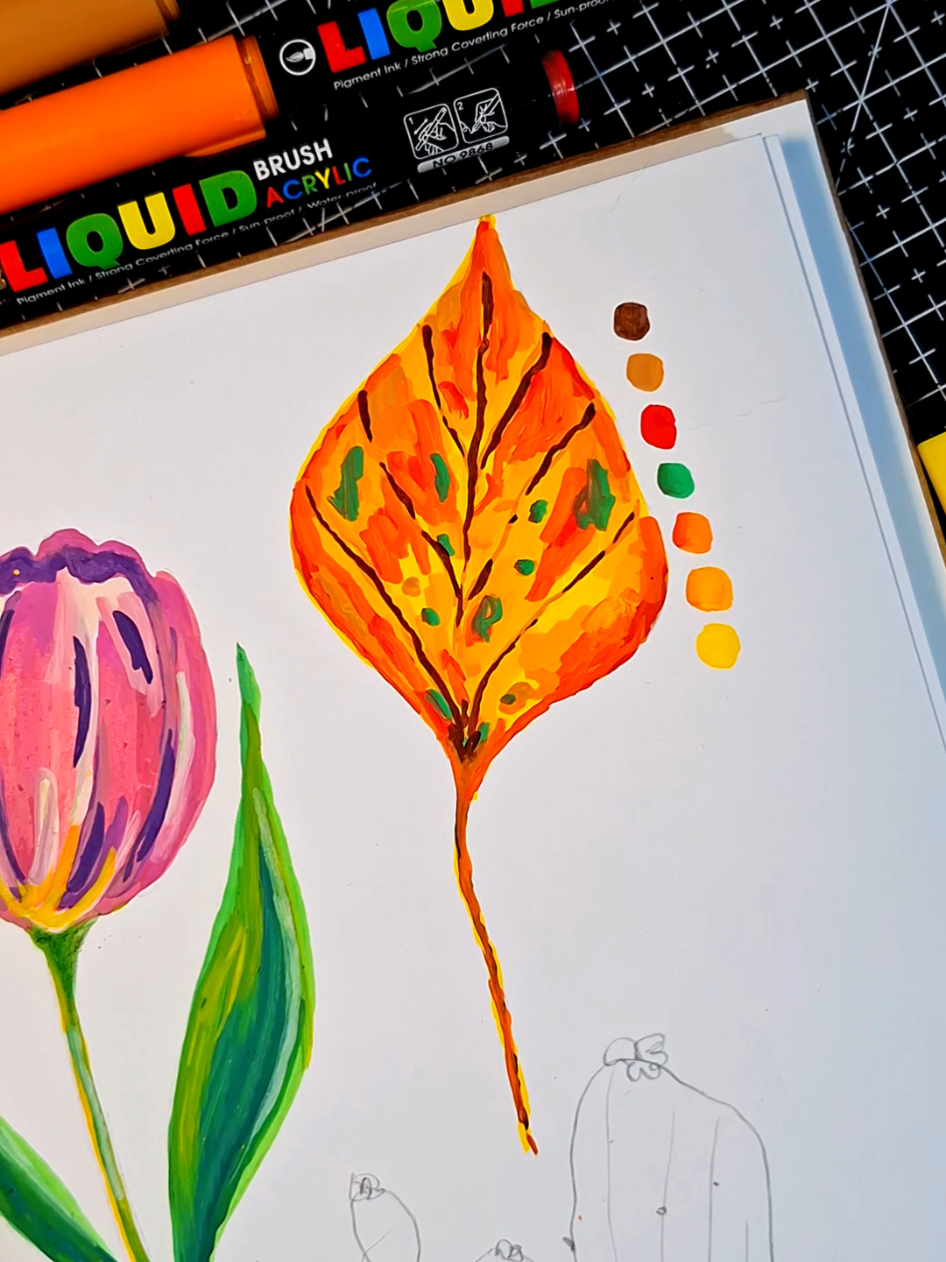 @Milena Messias Arts