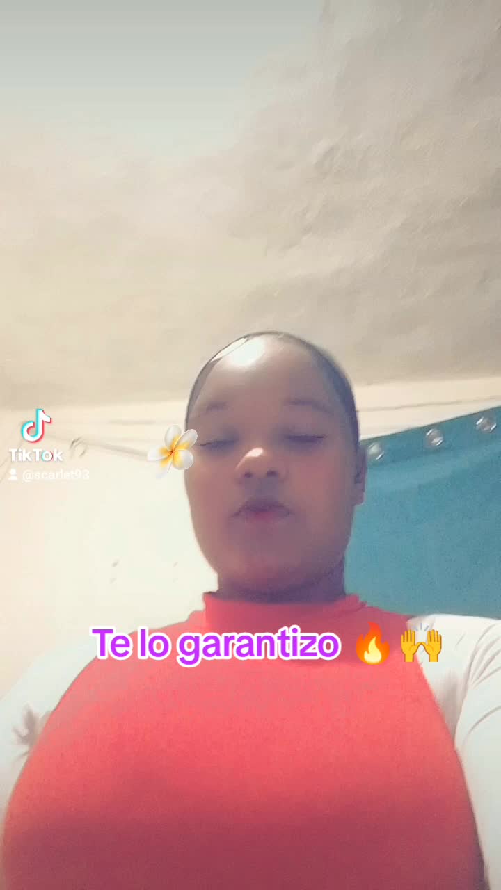 @Soy Scarlet ❤️💗