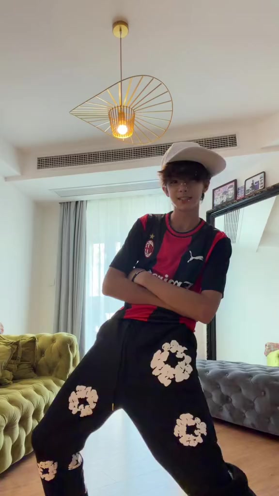 @Zhaoyi