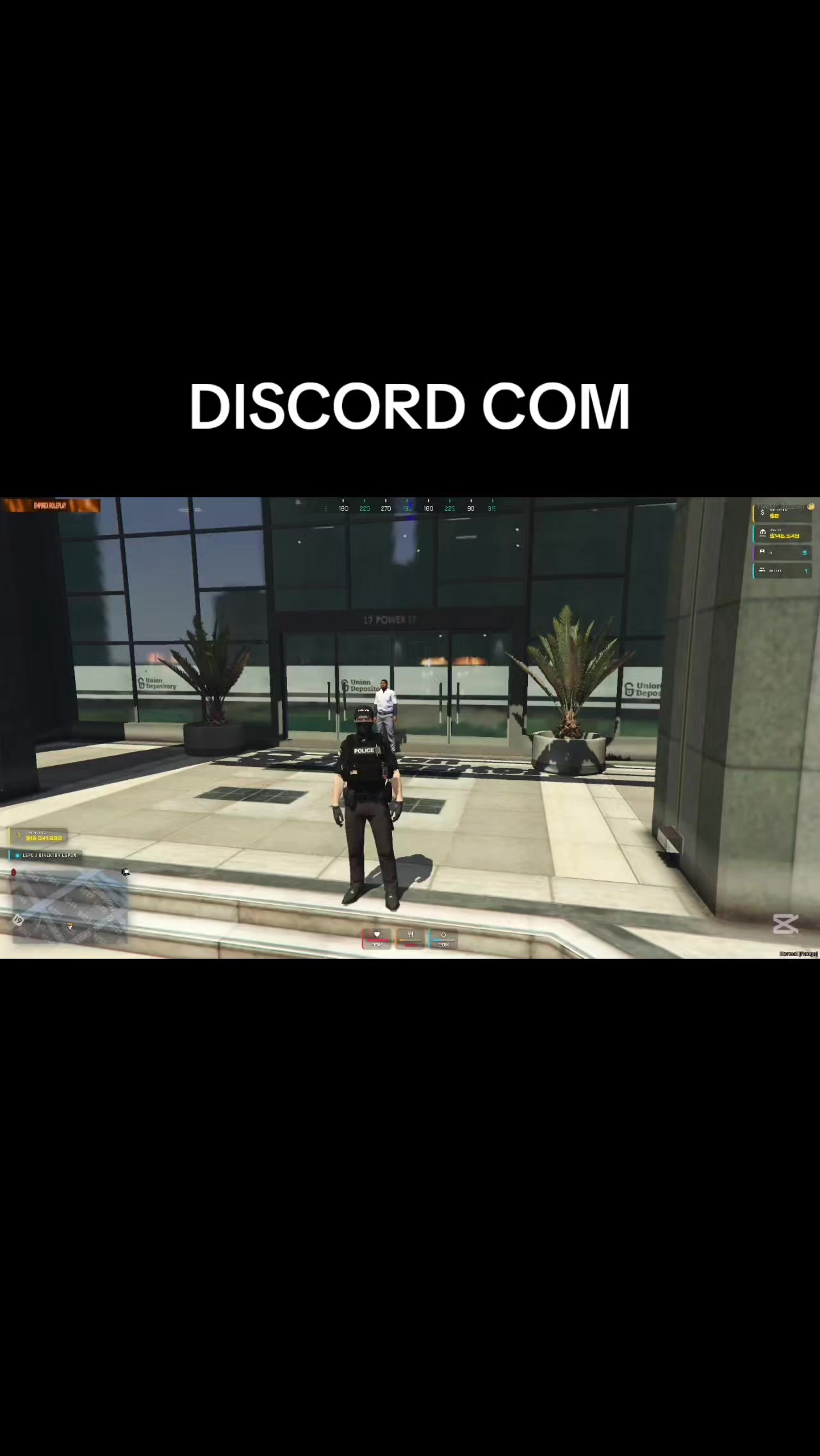 @Balkan EmpireX Roleplay