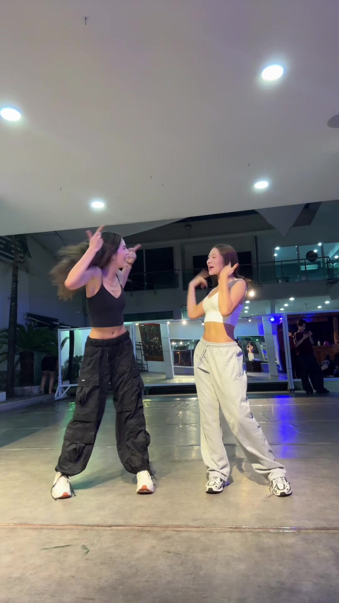 @Isa Tamayo