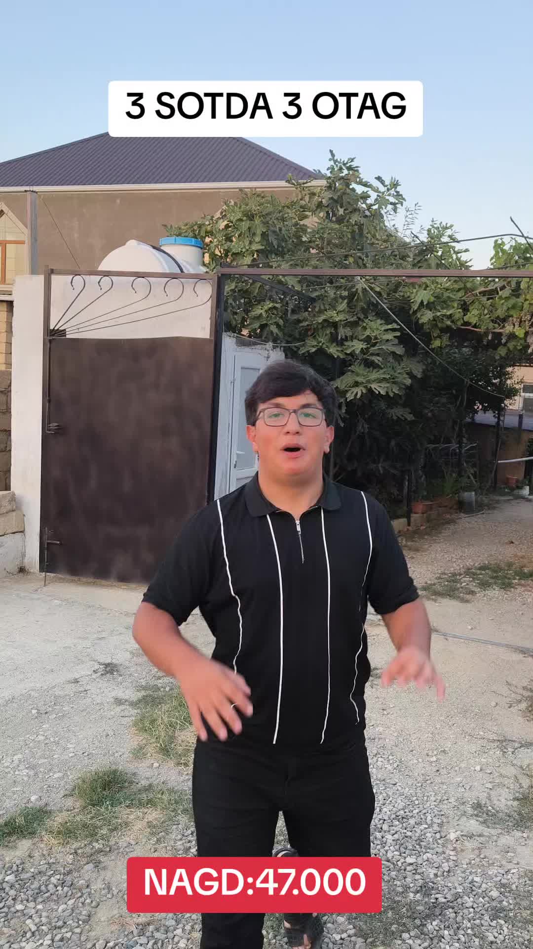 @Əmlakçı Sunay