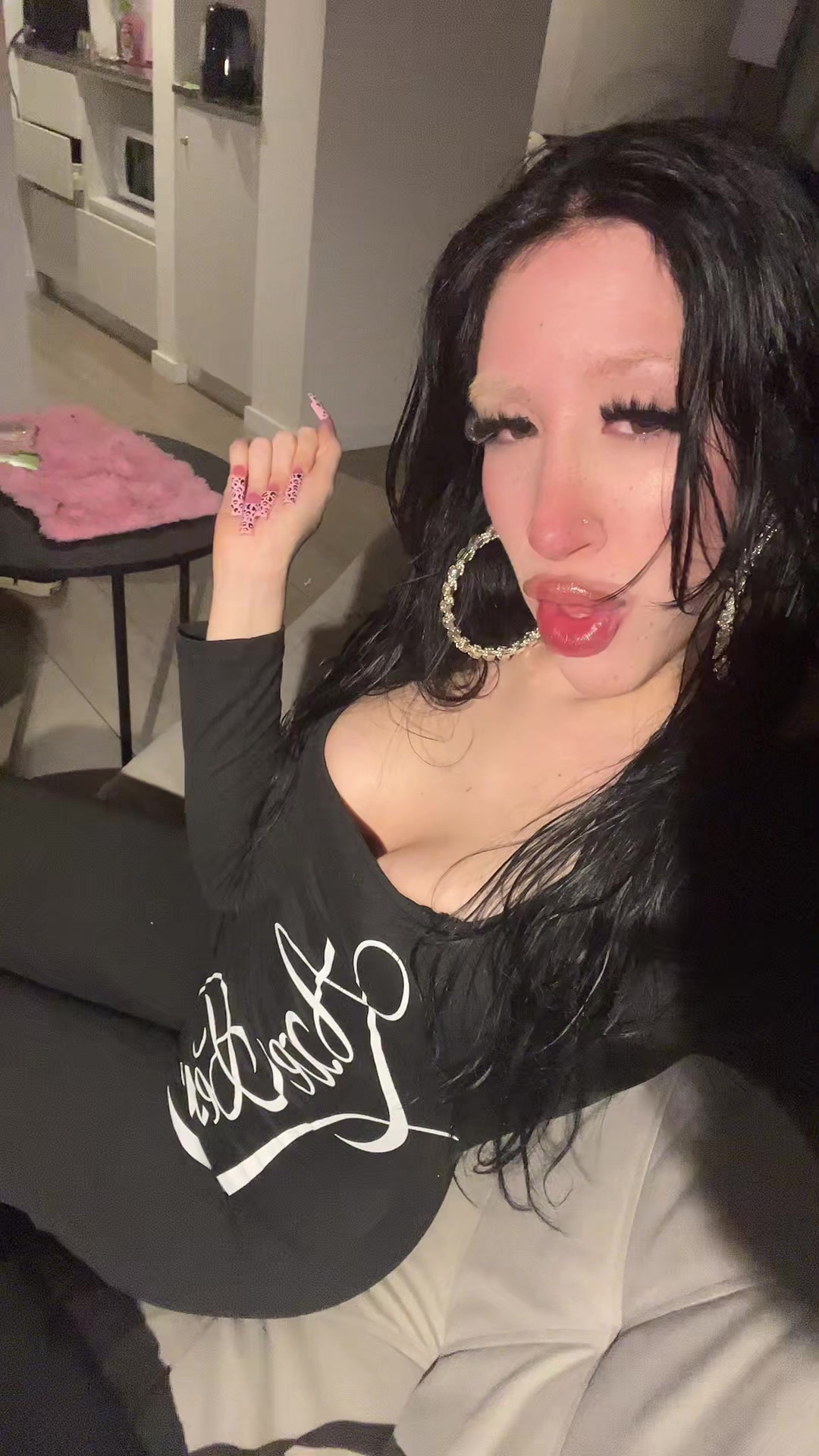 @milky dolly