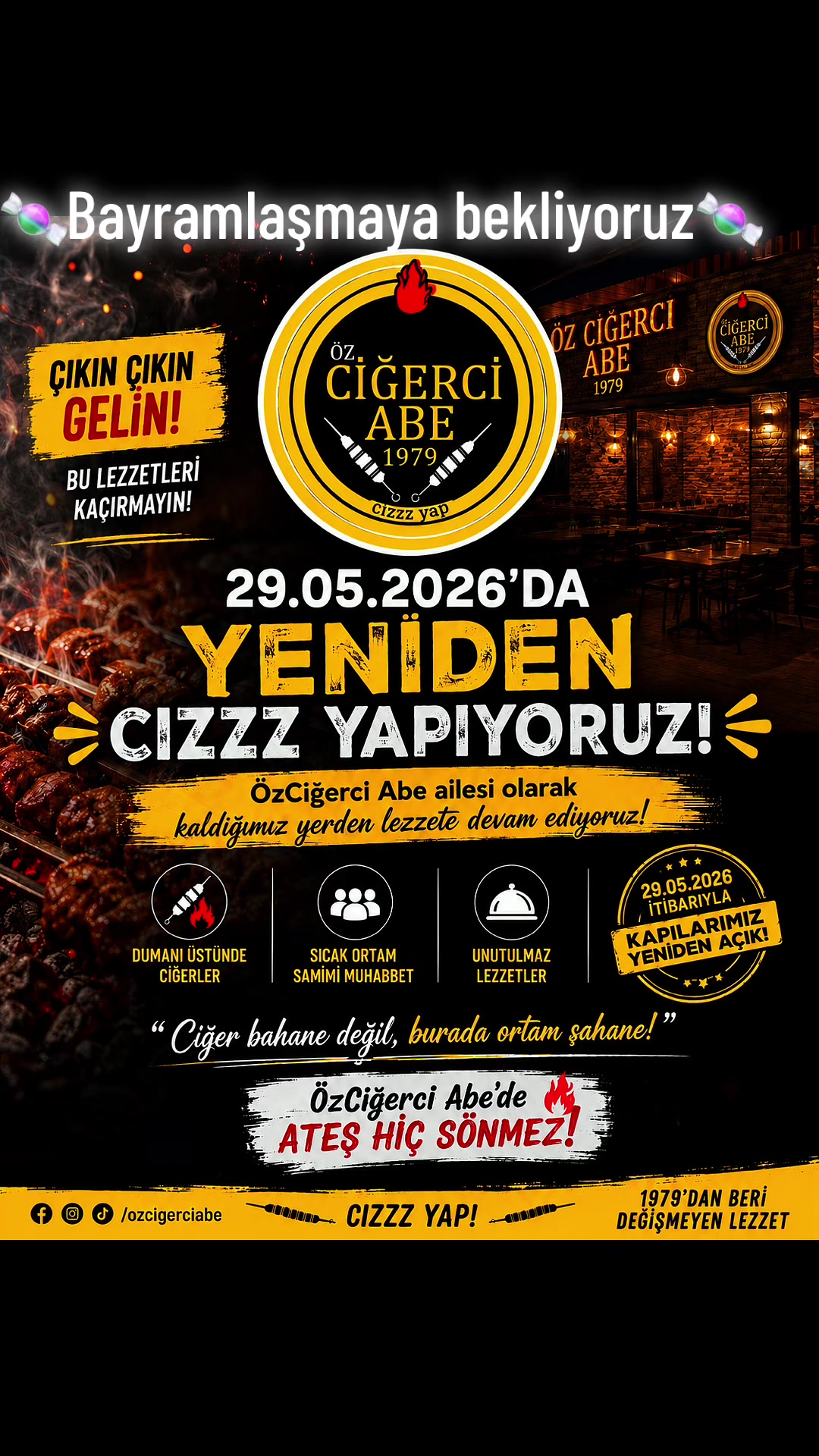 @&Ouml;Z CİĞERCİ-ABEM