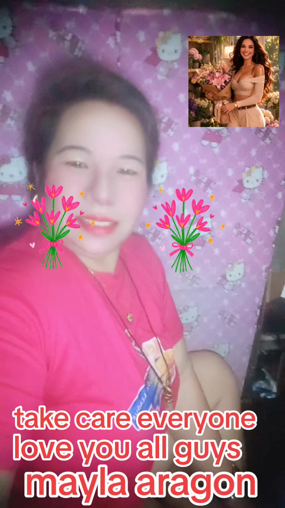 @mayla aragon