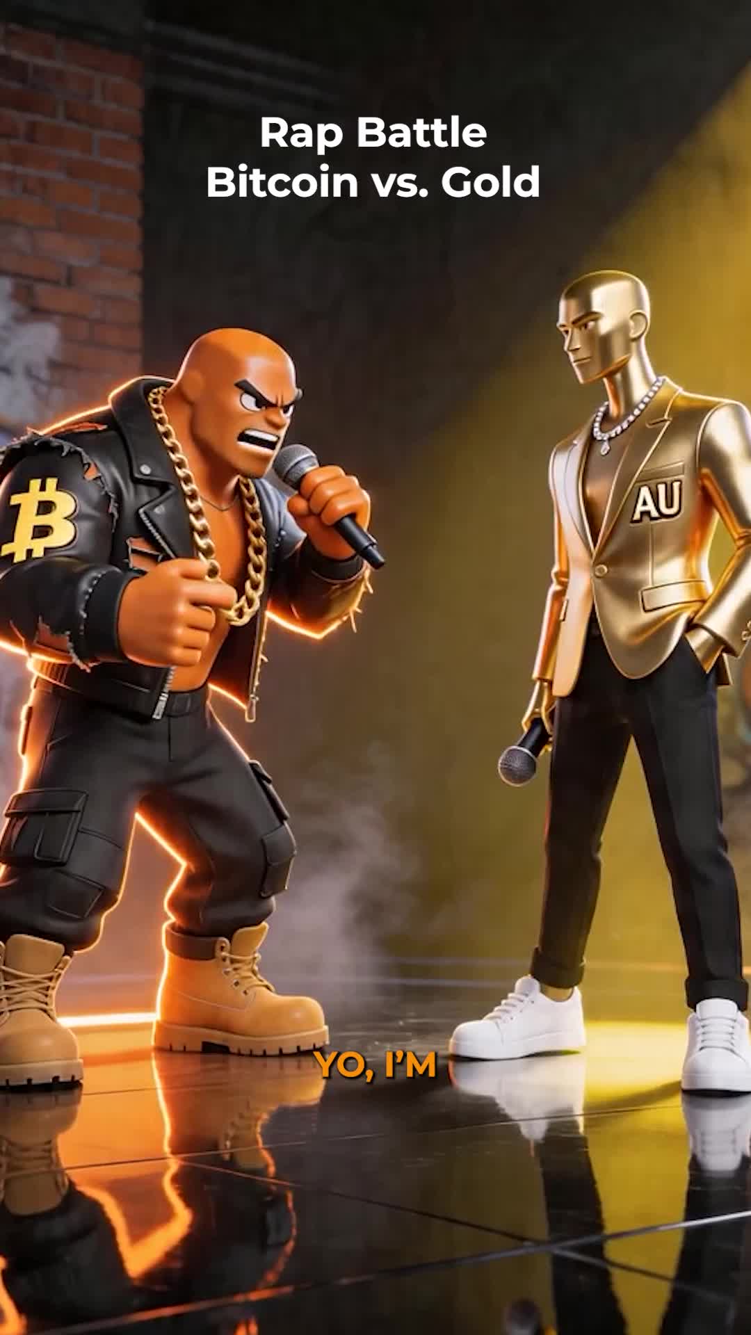 @Bullion Exchanges Official