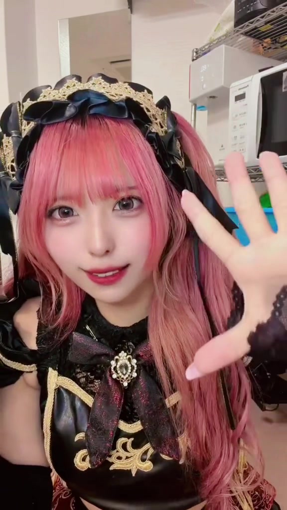 @桜井みる🩷【KRD8】