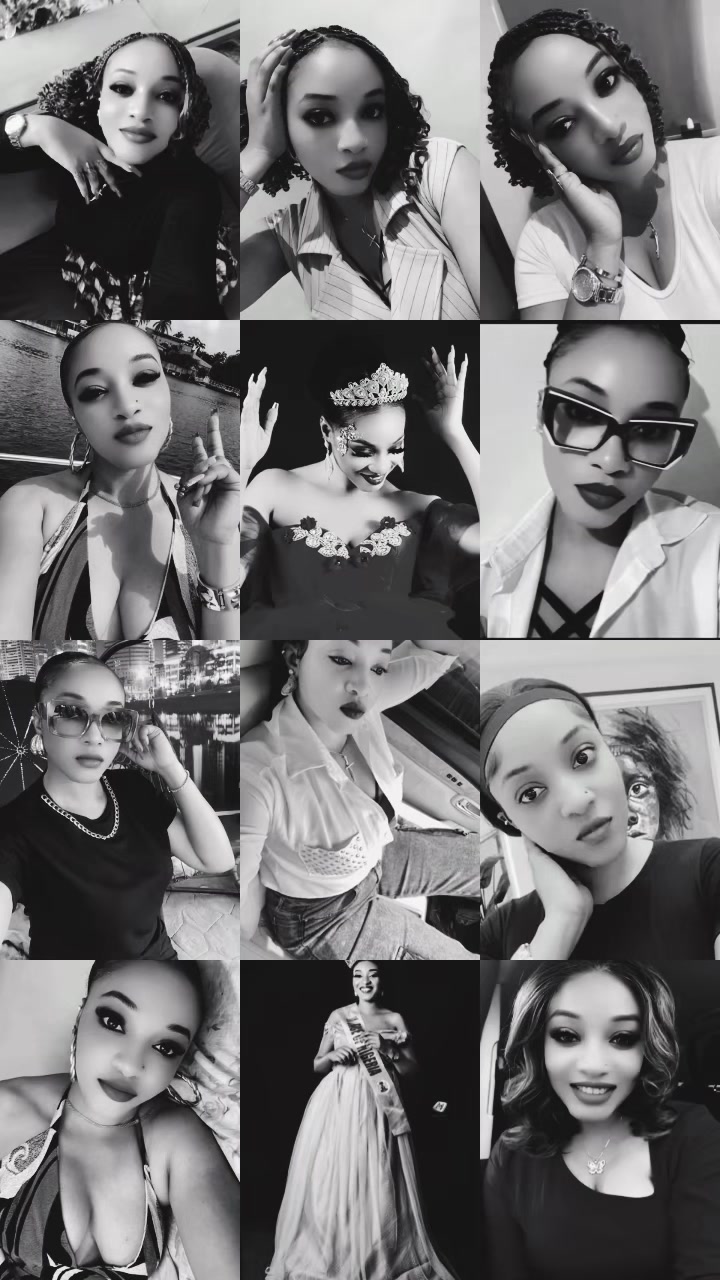 @👑Queen&ensp;Chichi👑