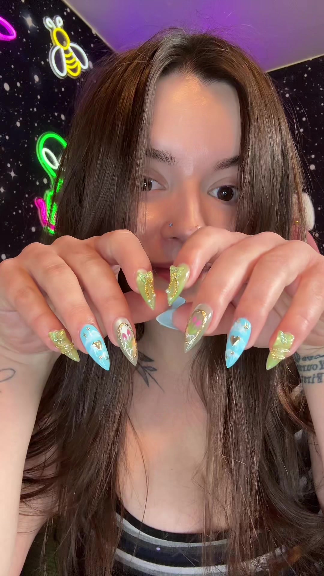 @🧚🏼♀️🧁Tess🫧🪐