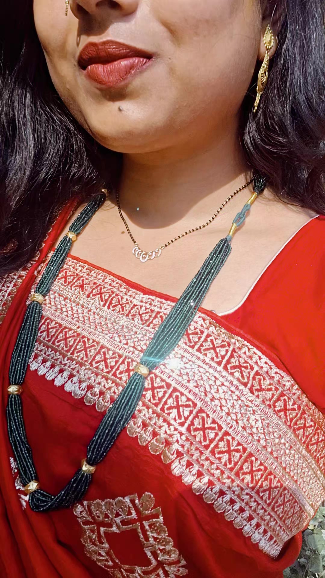 @AlishaRatnadeep❤️🌸 🧿