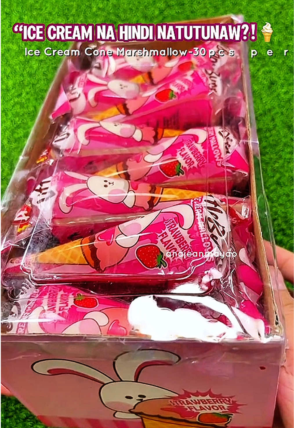 @๐๐ป๐ฎ ๐๐ฒ๐ฎ๐ป ๐ ๐ฎ๐๐ฎ๐ผ