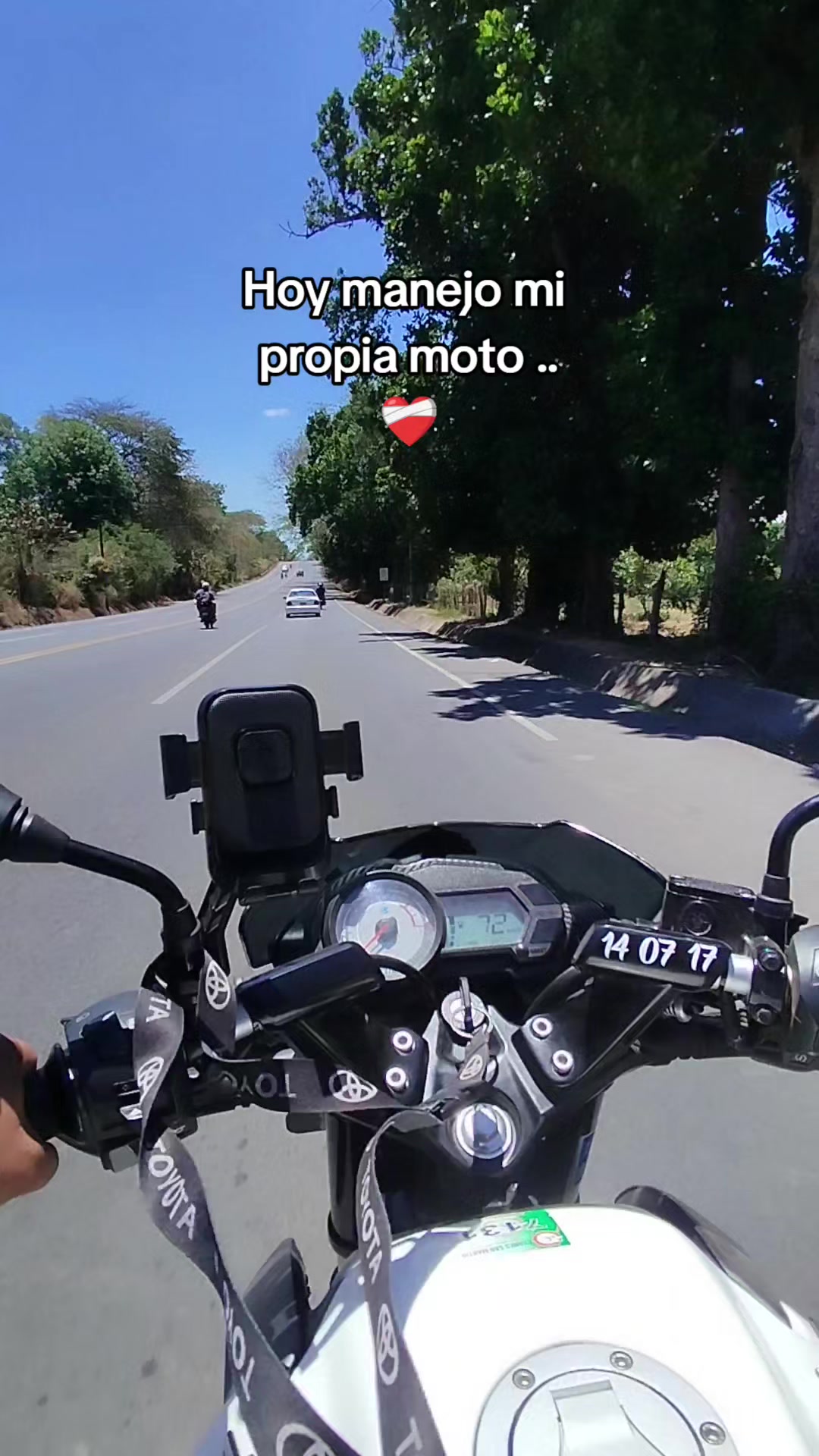 @El de la NS125cc