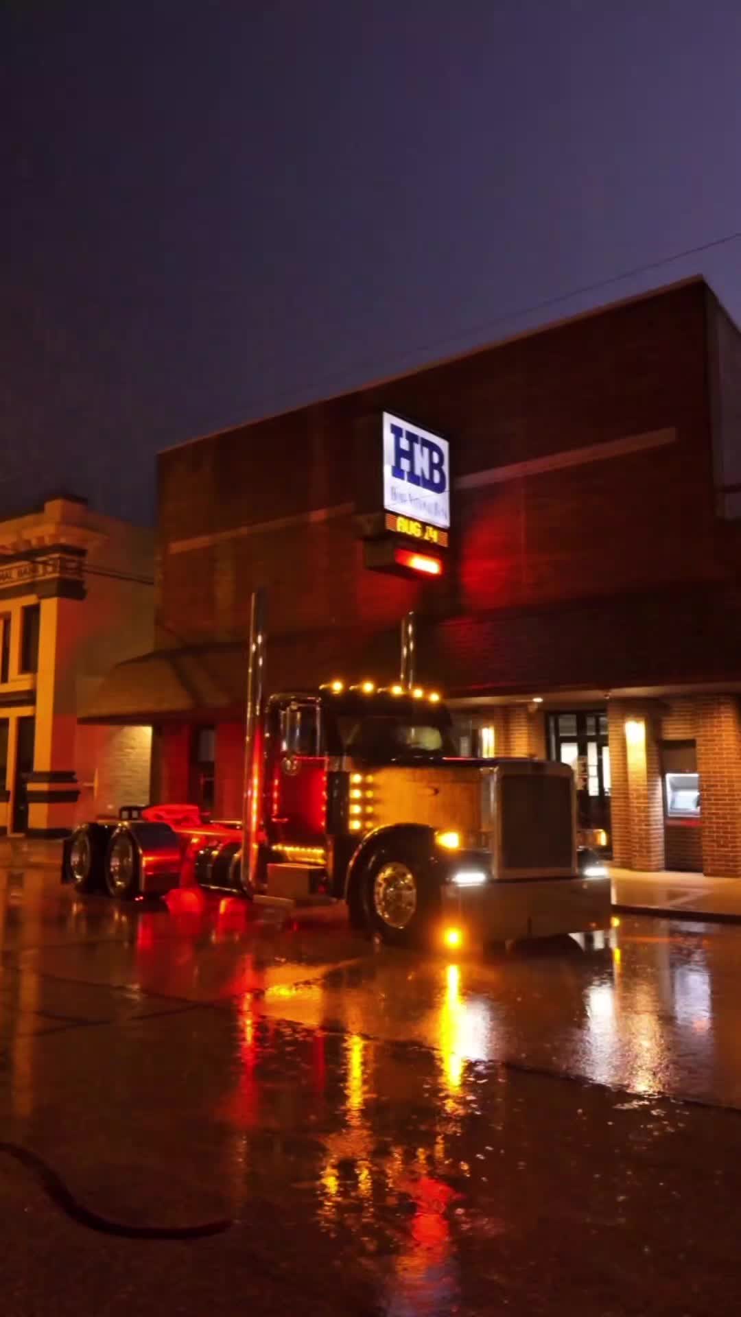 @Dickerson Custom Trucks