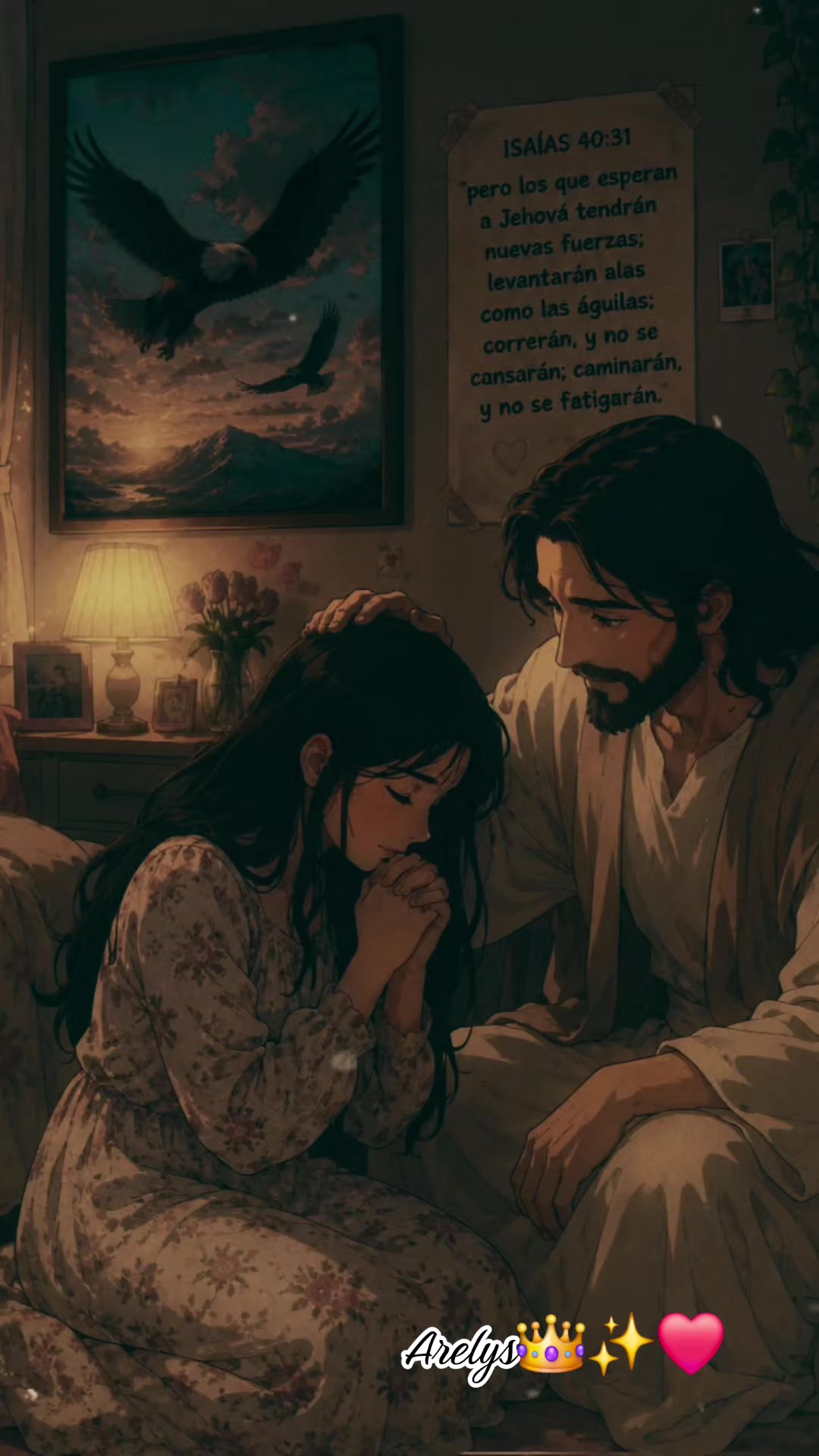 @ARELYS👑✨️❤️