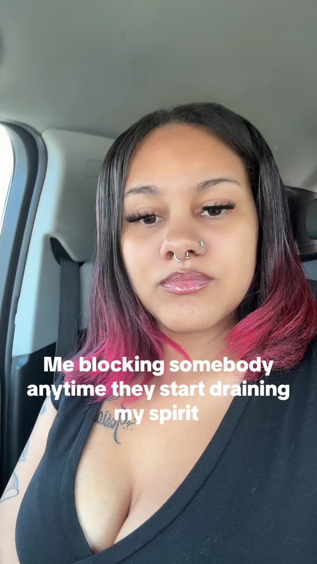 @Keisha