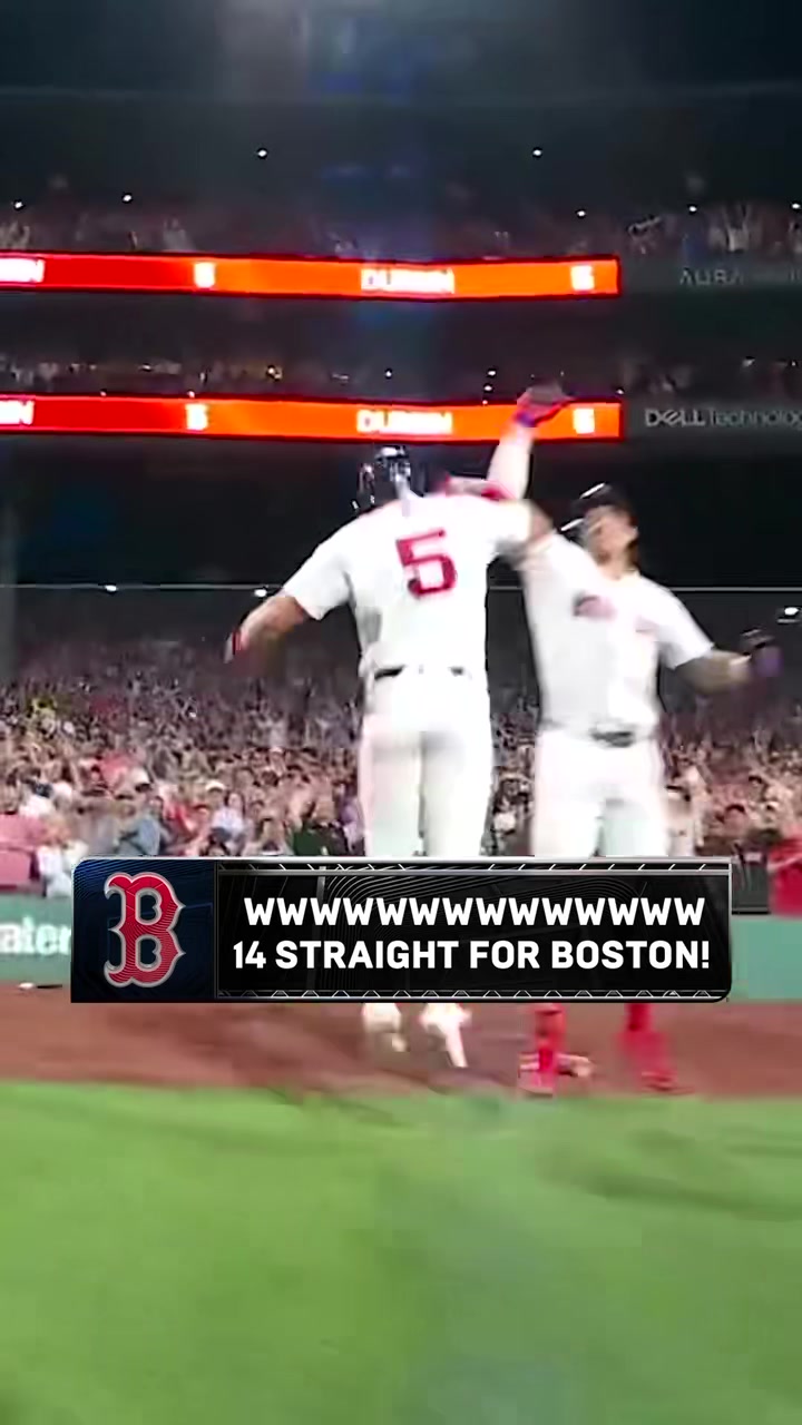 @MLBonFOX