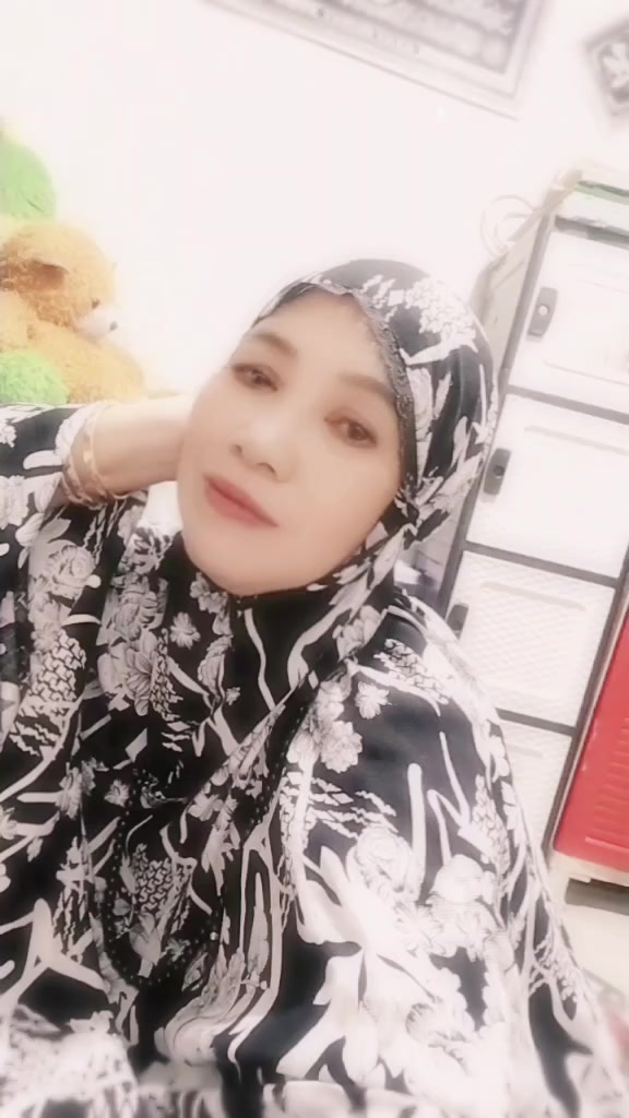@Haji Lilis suriyani