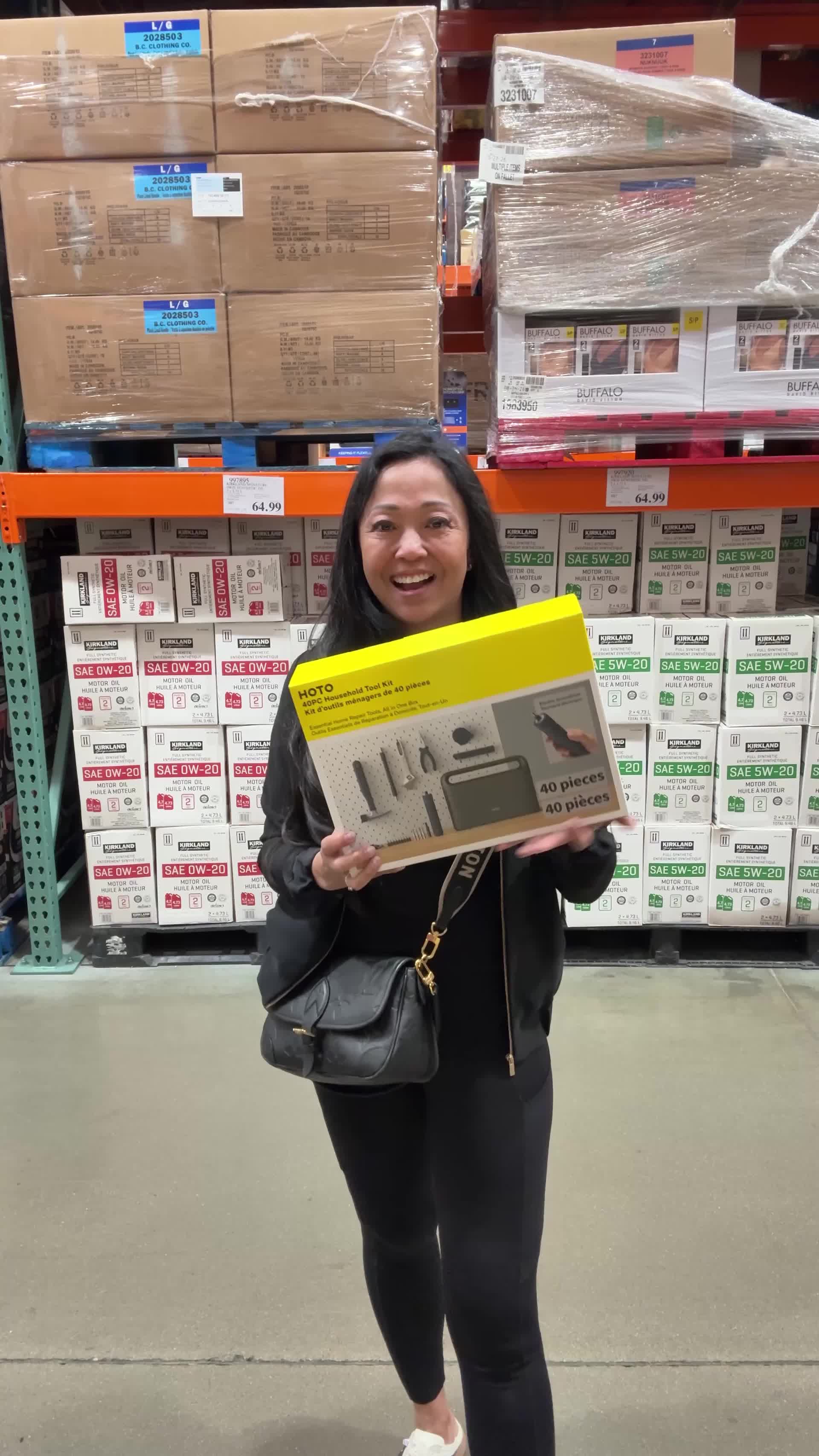 @Costco Lovers Canada