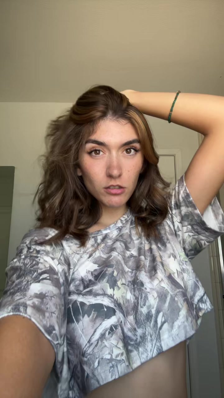 @Aubry Babcock
