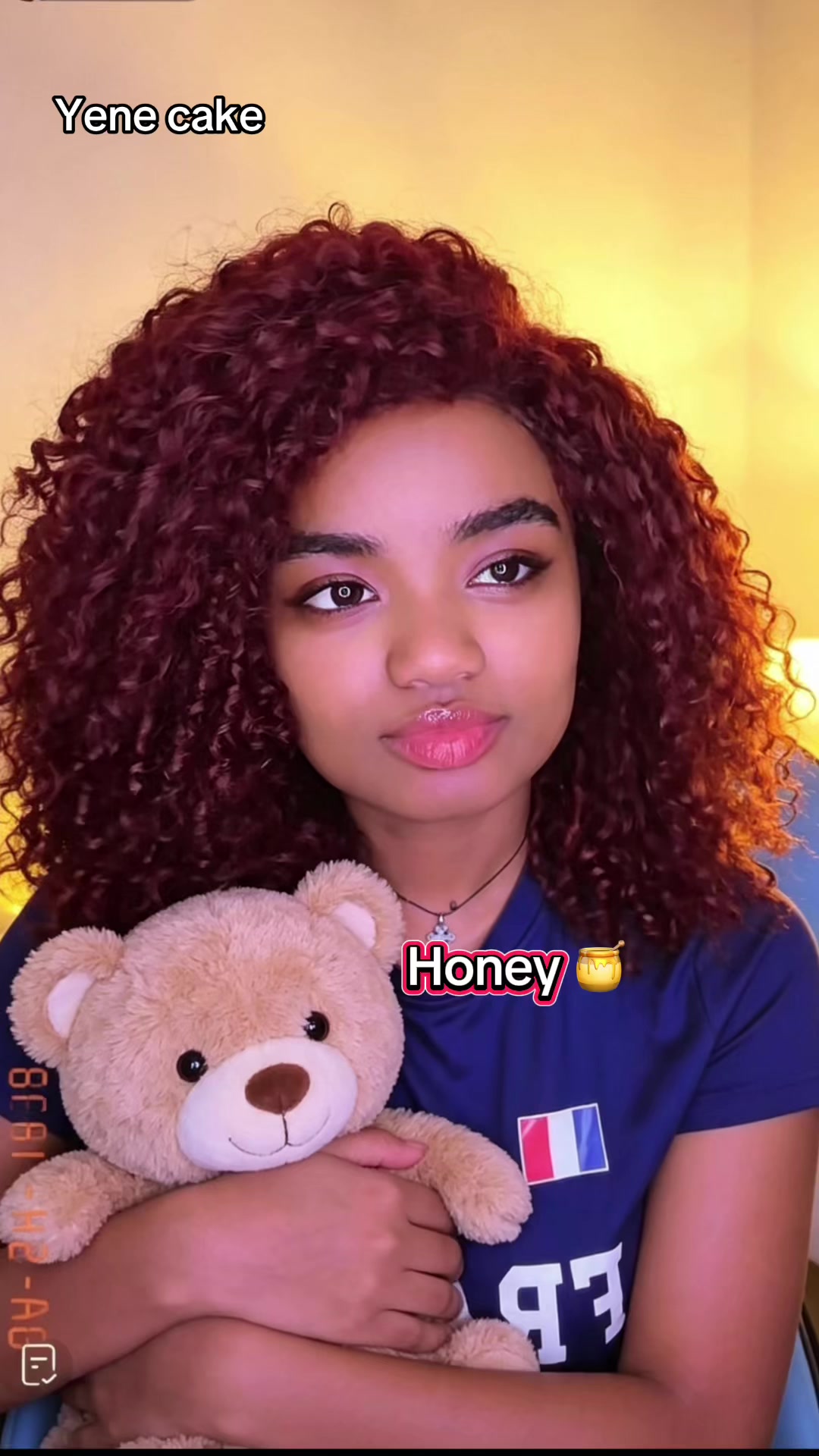 @Honey 🍯💎