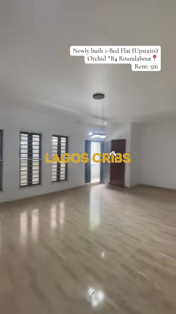@Lagos Cribs & Properties Ltd