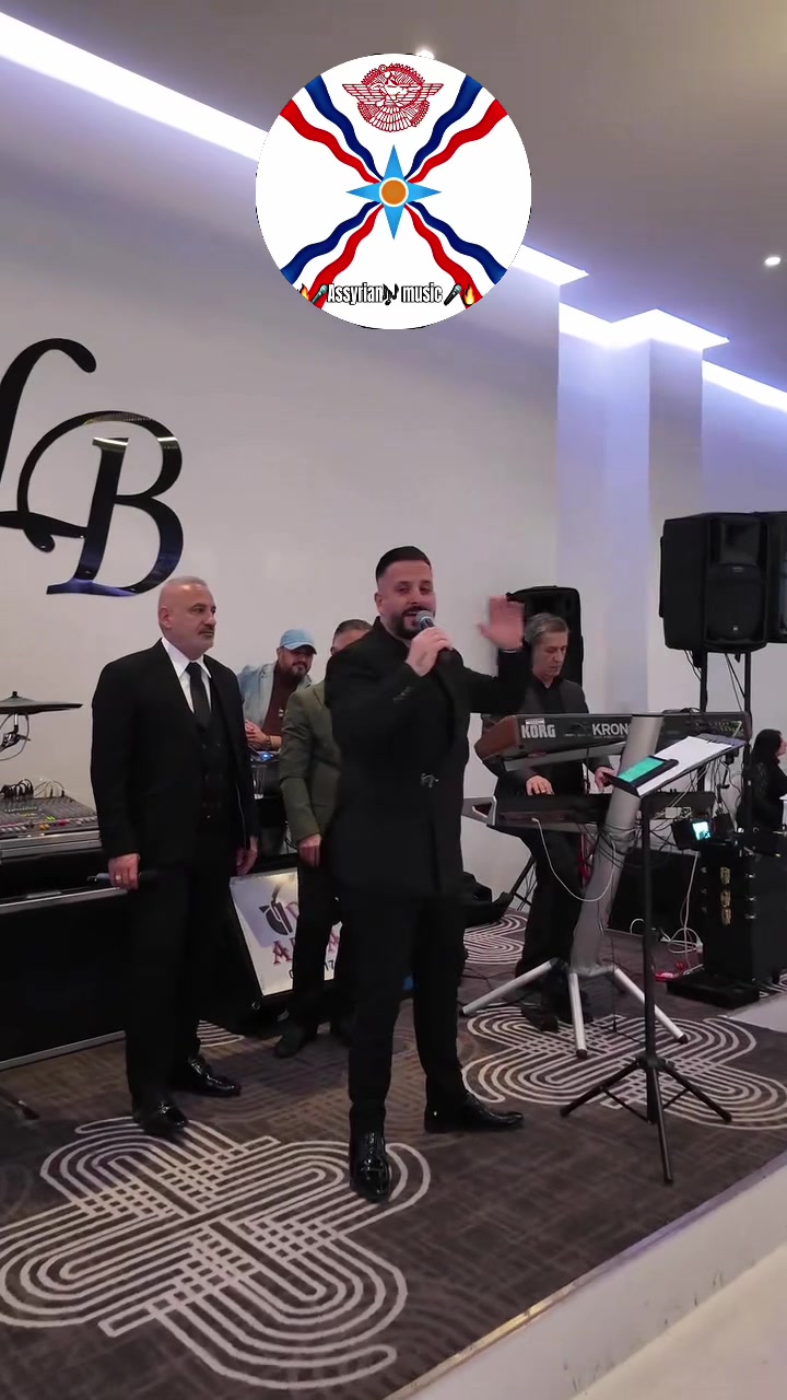 @🔥🎤 Assyrian🎶Music 🎤🔥