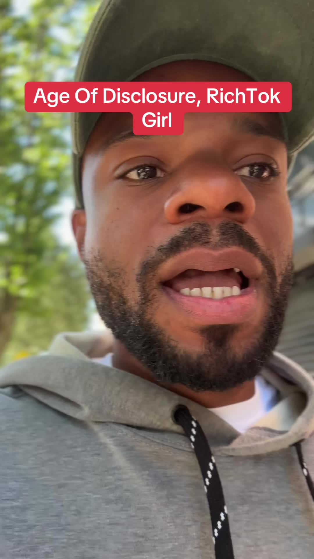 @Tyreak Told You