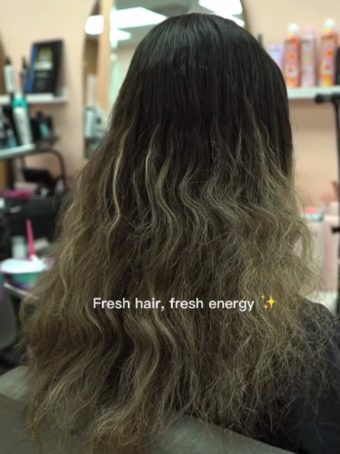 @Millenial Beauty Salon