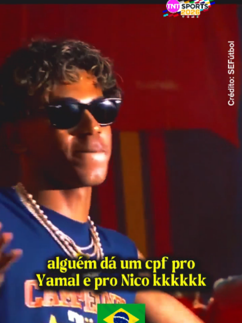 @TNT Sports Brasil