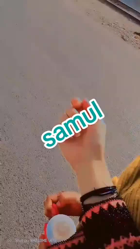 @samul quetta na pull