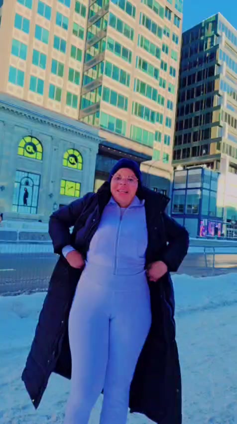 @CADETTE MENDE CADECHOU🇨🇦