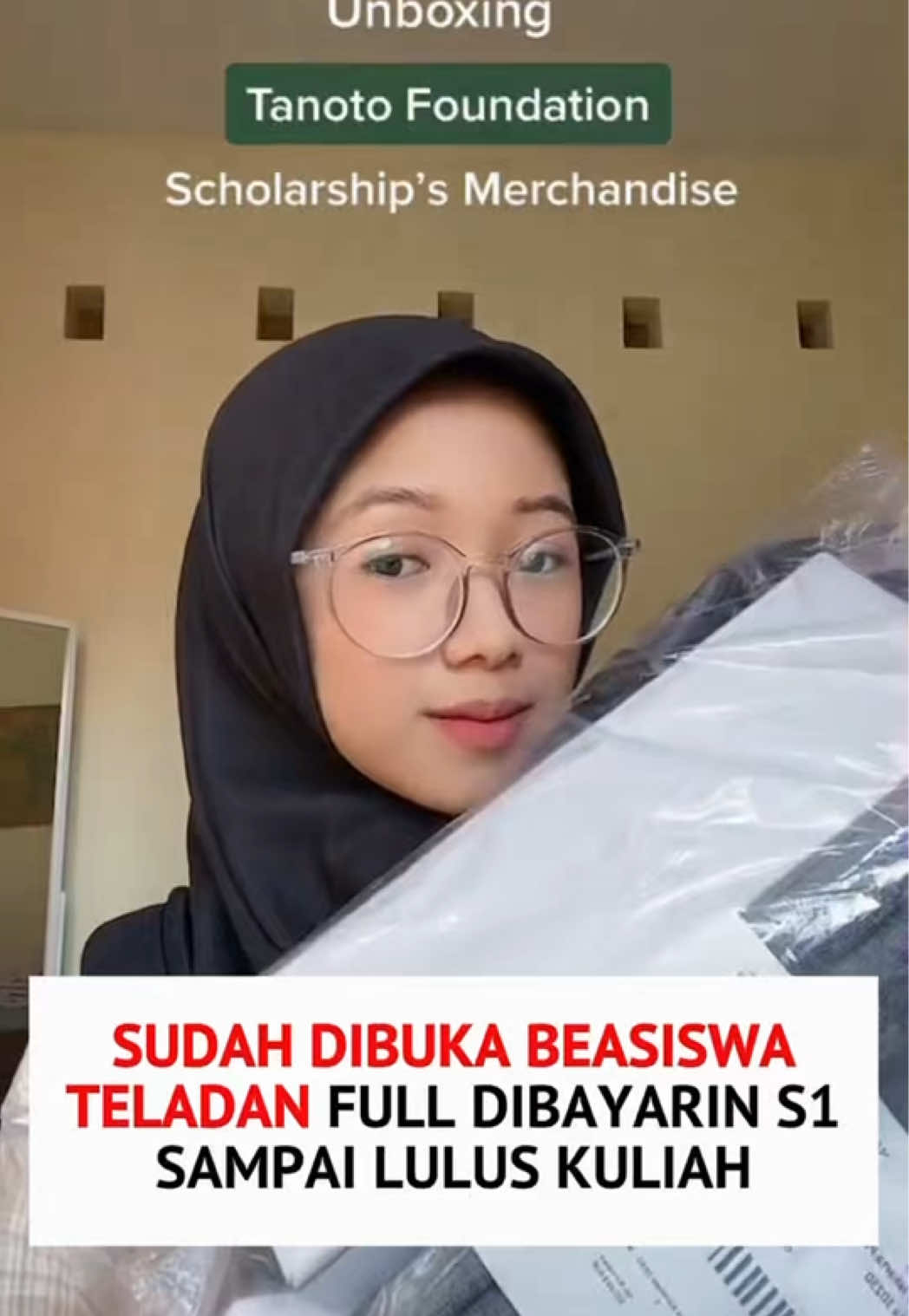 @Syekh | Info Beasiswa