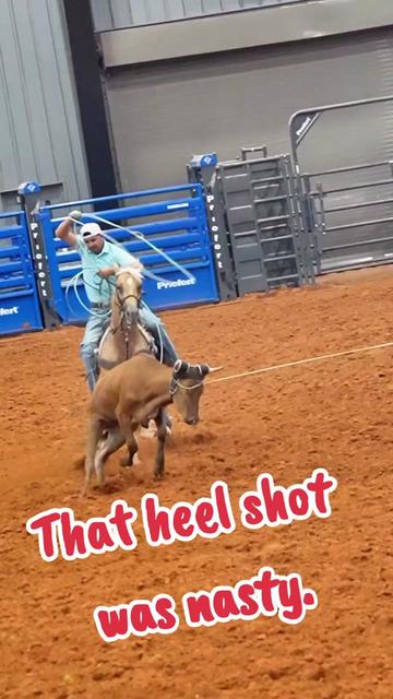 @Cowboy Code