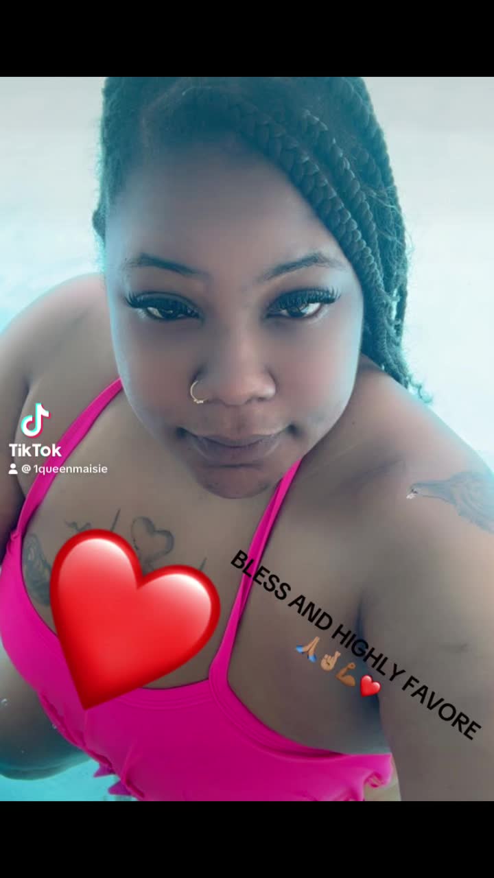 @1QueenMaisie19benjoloyalty💪🏾