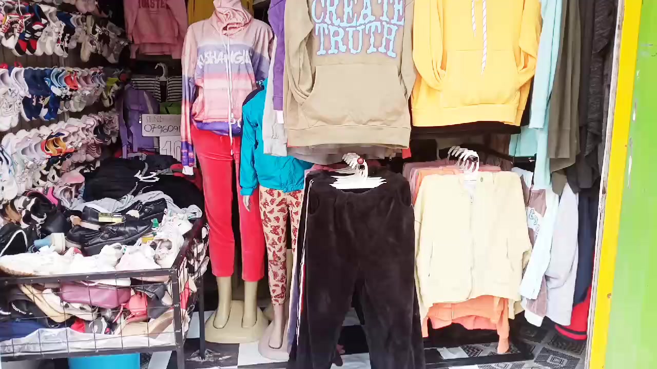 @MIN D COLLECTIONS