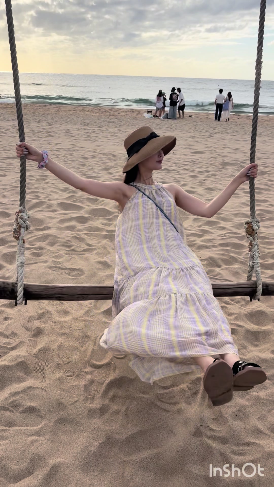 @中村釉香