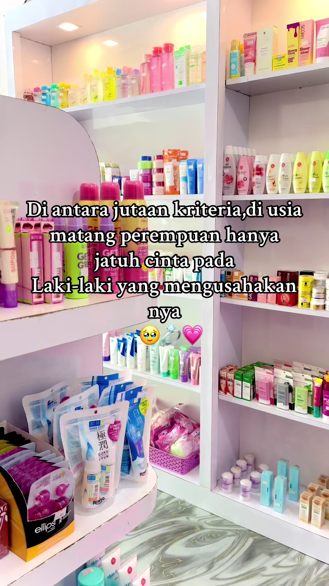 @RN KOSMETIK COD