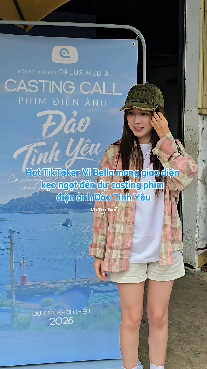 @Vũ Trụ Sao