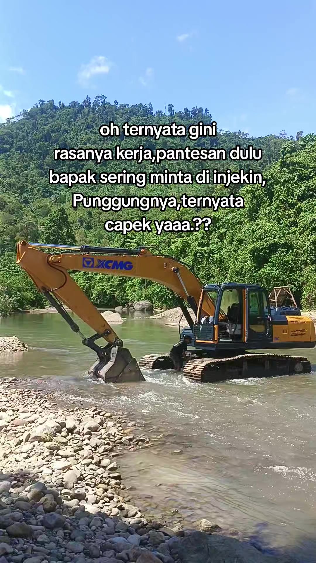 @Oprator Tembak