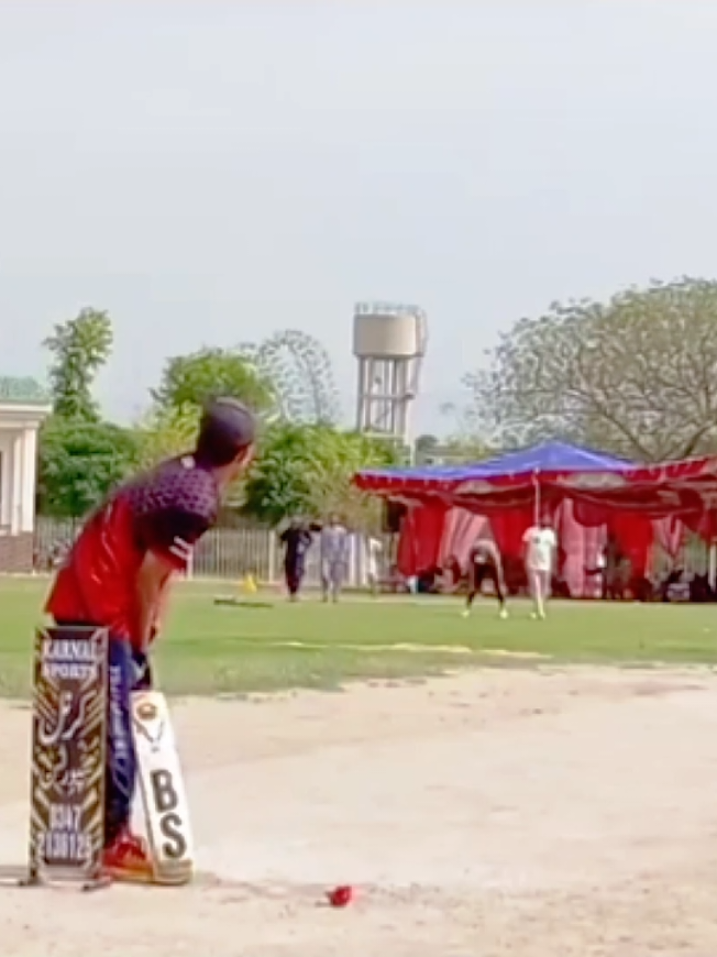 @Sana Ullah SLLU 🏏