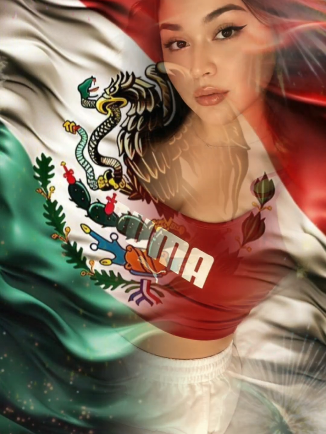 @capcut  mx