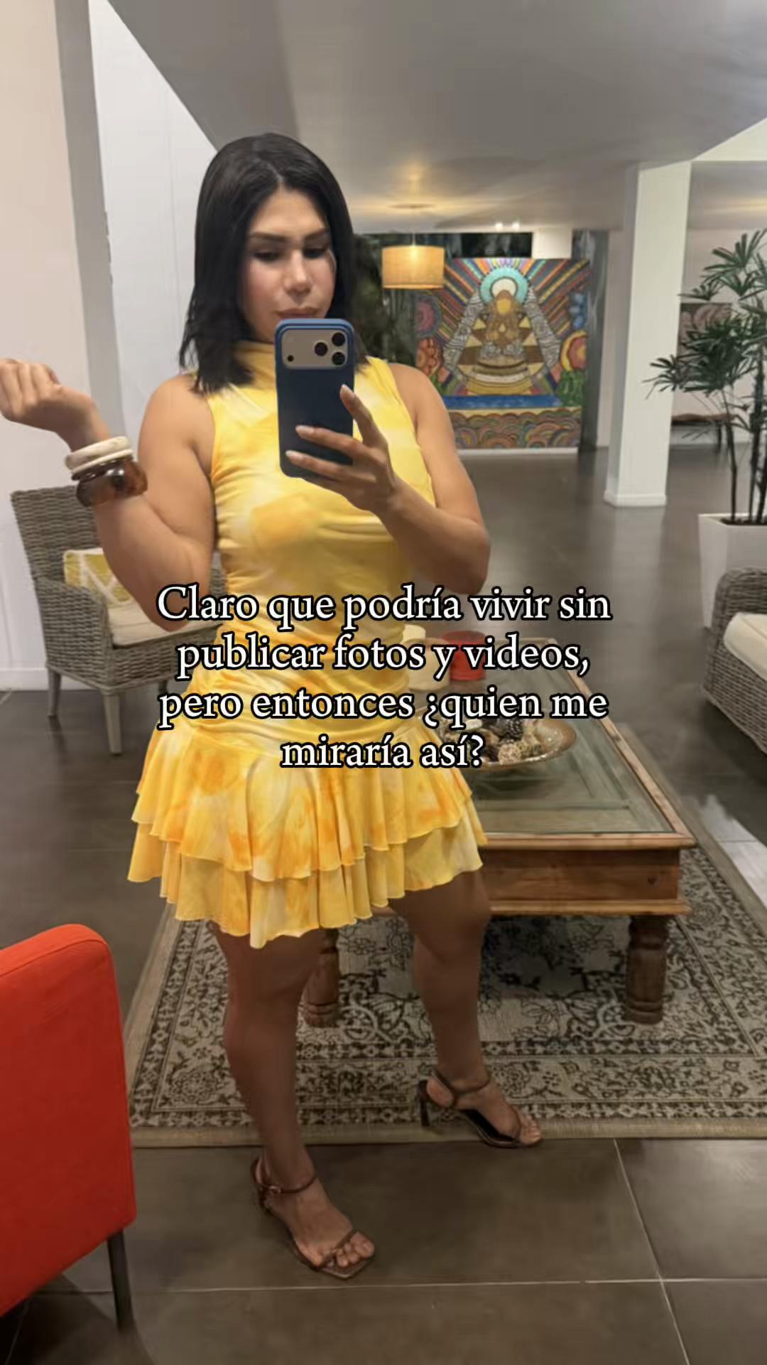 @yureli rivero