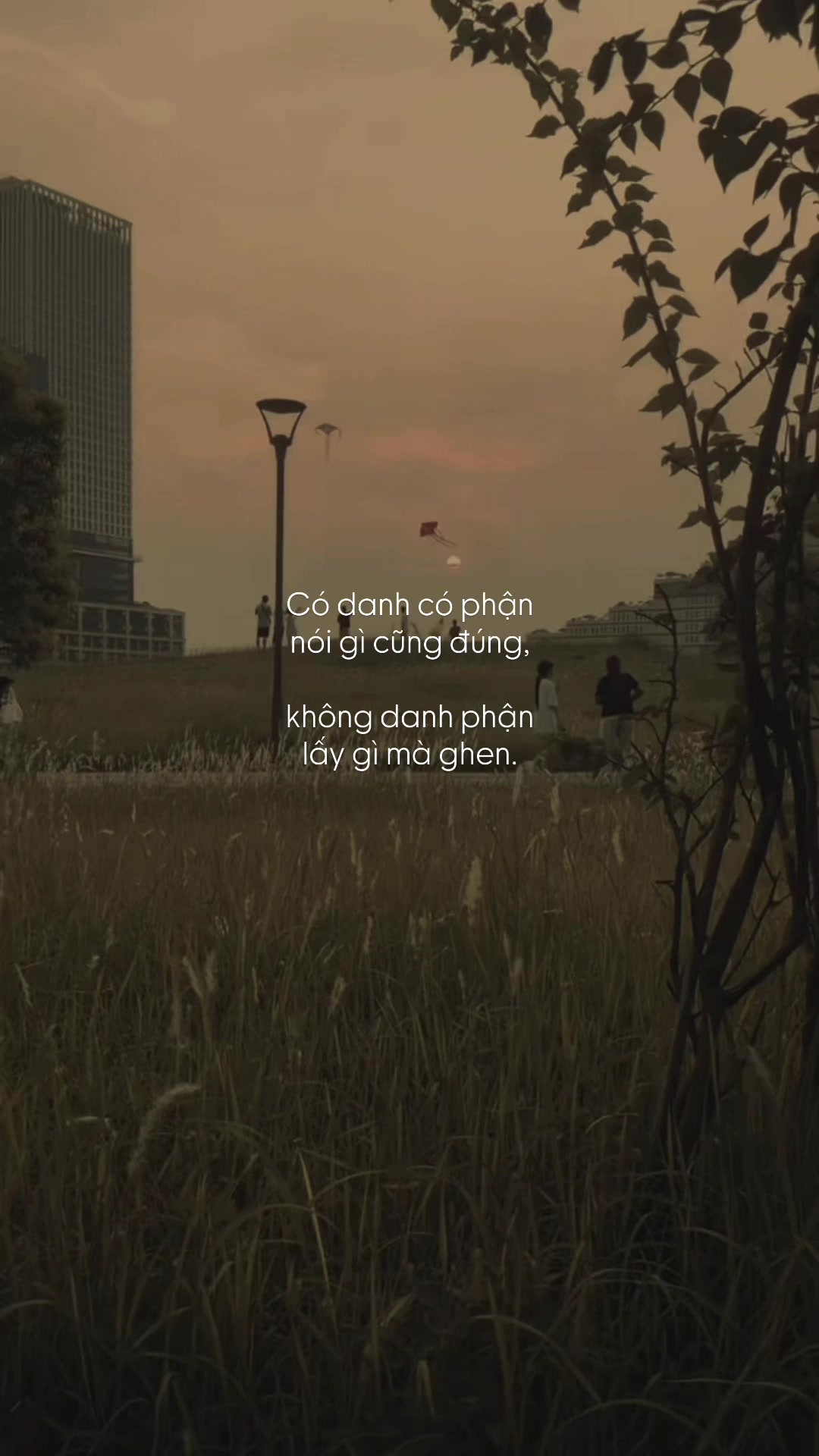 @Người Hiểu Chuyện