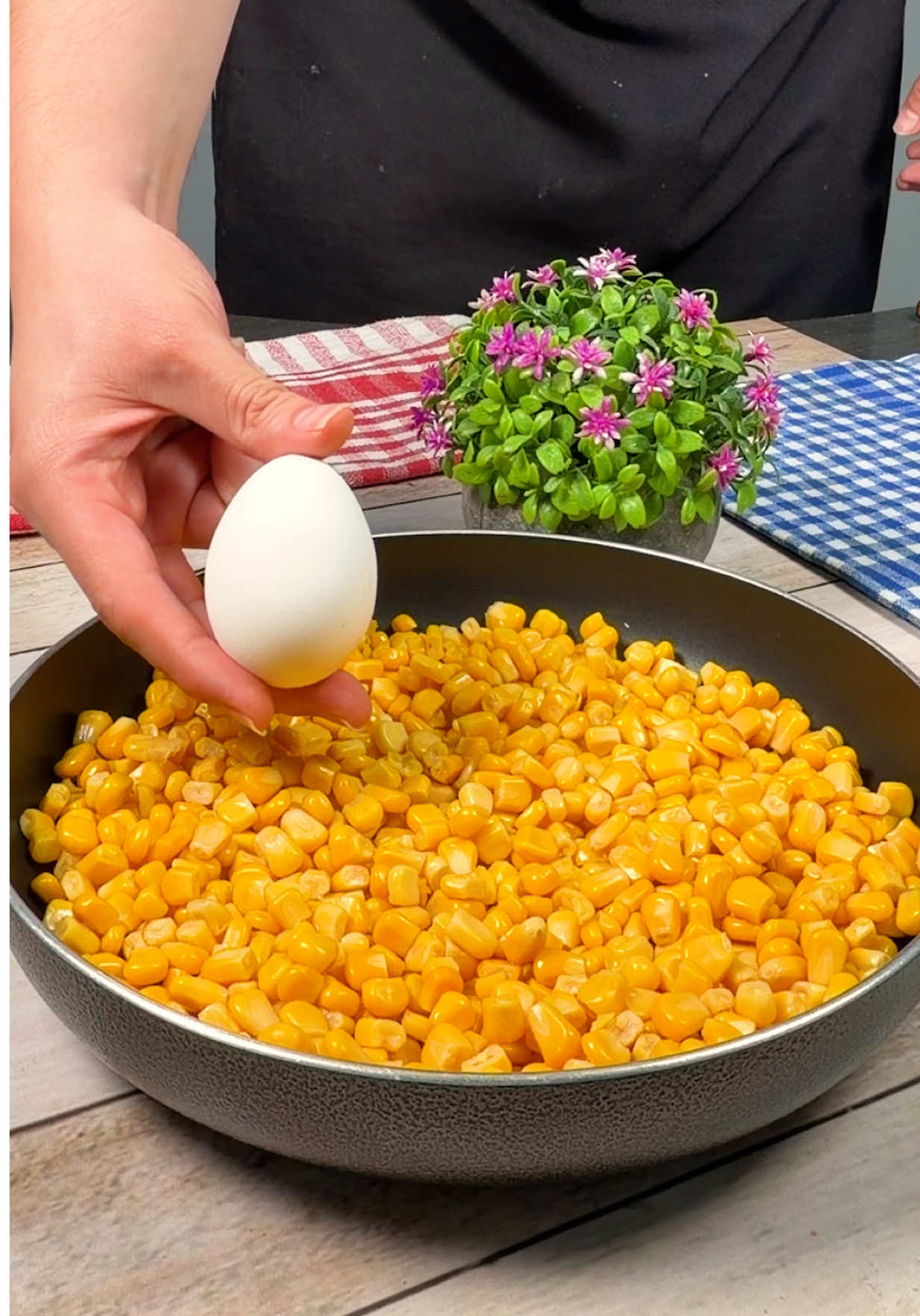 @La Receta Casera