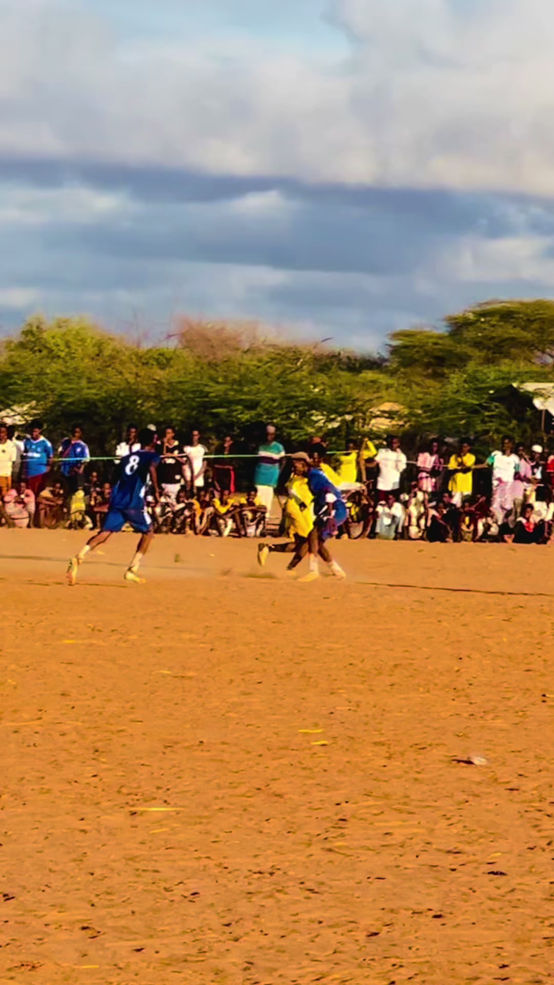 @Faliyaha Dadaab channel