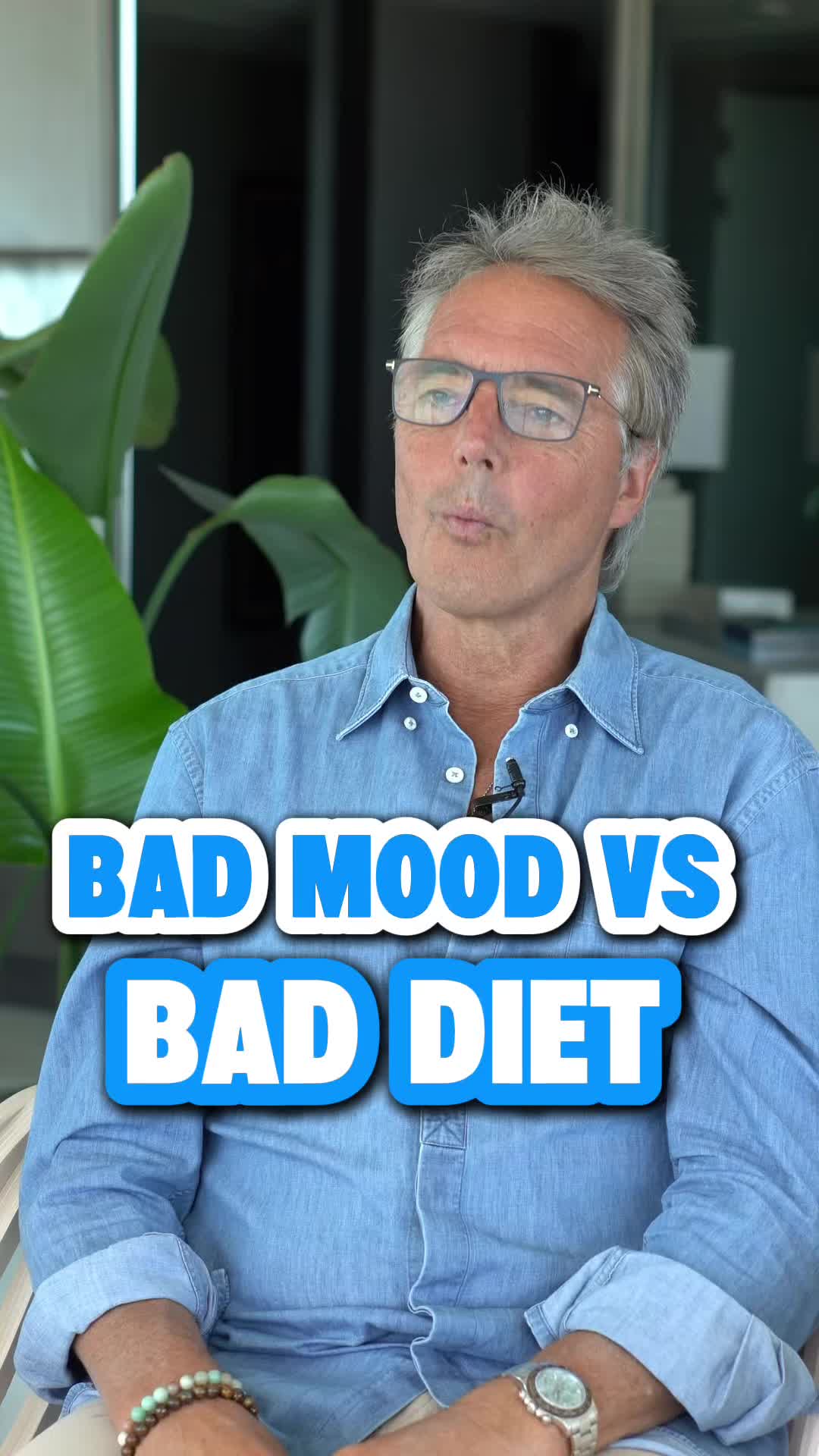 @Dan Buettner