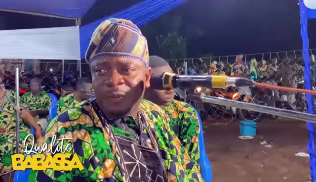 @VICTORIN BABASSA QUALIT&Eacute;